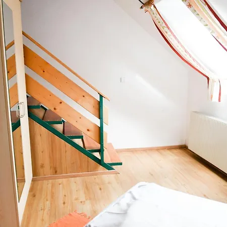 בית הארחה Moasterhaus Trialpark Salzstiegl