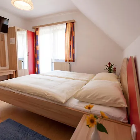 Moasterhaus Trialpark Salzstiegl Hirschegg (Styria)