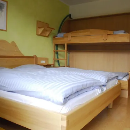 Moasterhaus Trialpark Salzstiegl בית הארחה 3*
