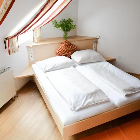 Moasterhaus Trialpark Salzstiegl Hirschegg (Styria)