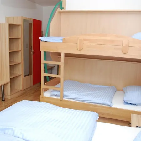 Moasterhaus Trialpark Salzstiegl 3*