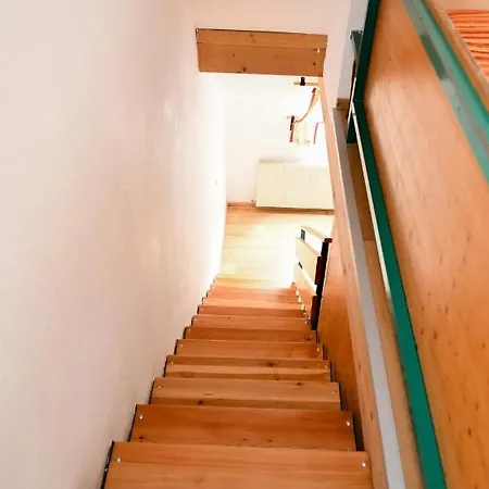 Moasterhaus Trialpark Salzstiegl