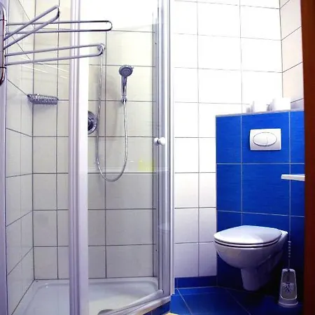 Moasterhaus Trialpark Salzstiegl 3*