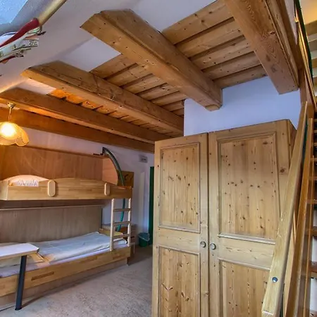 בית הארחה Moasterhaus Trialpark Salzstiegl Hirschegg (Styria)