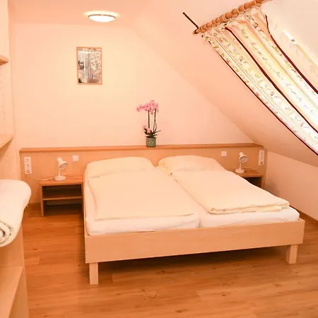 Moasterhaus Trialpark Salzstiegl 3*