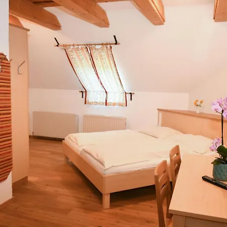 Moasterhaus Trialpark Salzstiegl 3*