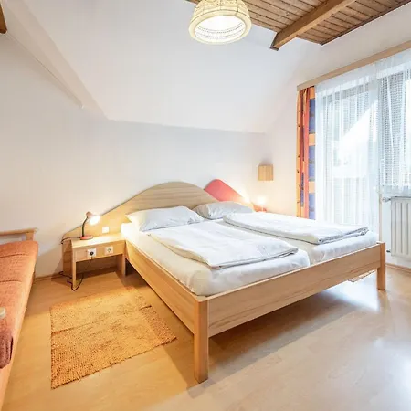 בית הארחה Moasterhaus Trialpark Salzstiegl Hirschegg (Styria)