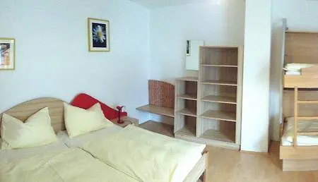 Gæstehus Moasterhaus Trialpark Salzstiegl Hirschegg (Styria)