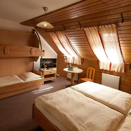 Moasterhaus Trialpark Salzstiegl