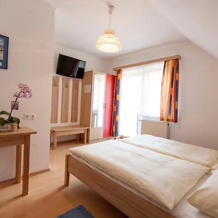 בית הארחה Moasterhaus Trialpark Salzstiegl Hirschegg (Styria)