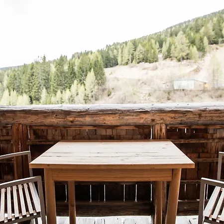 Konukevi Moasterhaus Trialpark Salzstiegl Hirschegg (Styria)