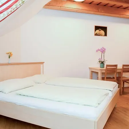 Moasterhaus Trialpark Salzstiegl בית הארחה