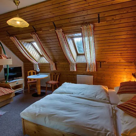 Moasterhaus Trialpark Salzstiegl 3* Hirschegg (Styria)