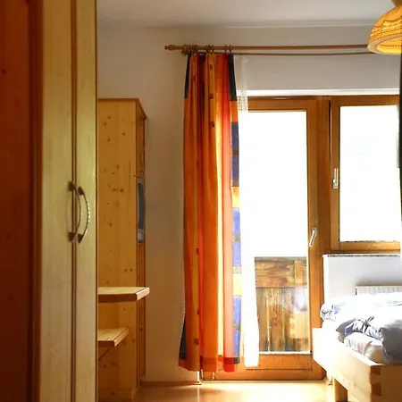 Moasterhaus Trialpark Salzstiegl בית הארחה