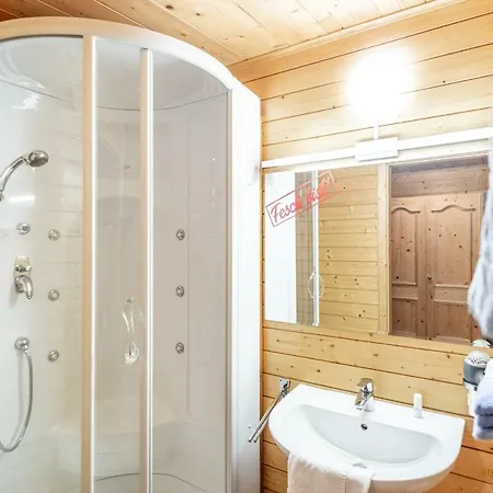 Affittacamere Moasterhaus Trialpark Salzstiegl 3*
