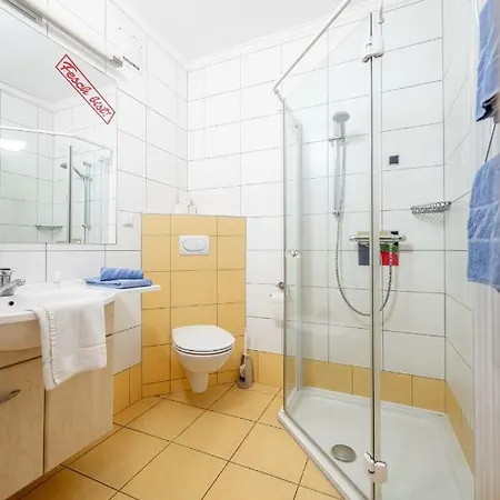 Affittacamere Moasterhaus Trialpark Salzstiegl 3*