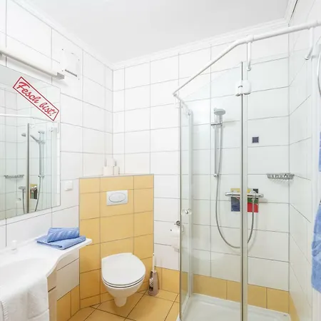 Moasterhaus Trialpark Salzstiegl בית הארחה 3*