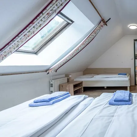 Moasterhaus Trialpark Salzstiegl