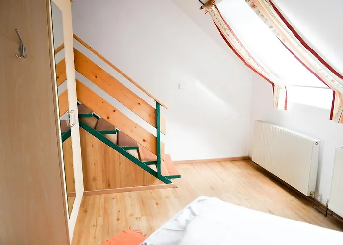 بيت ضيافة Moasterhaus Trialpark Salzstiegl