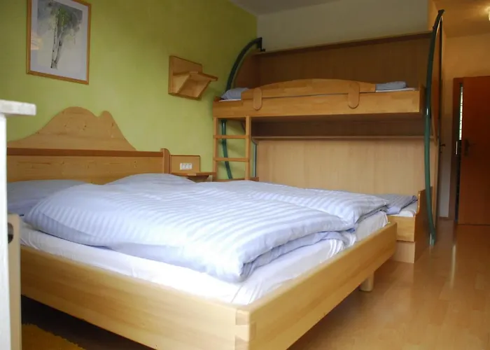 Moasterhaus Trialpark Salzstiegl ゲストハウス 3*