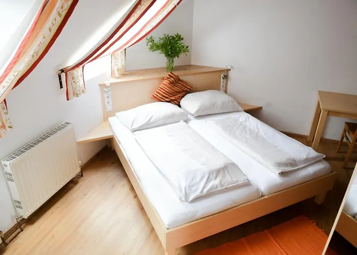 Moasterhaus Trialpark Salzstiegl Hirschegg (Styria)