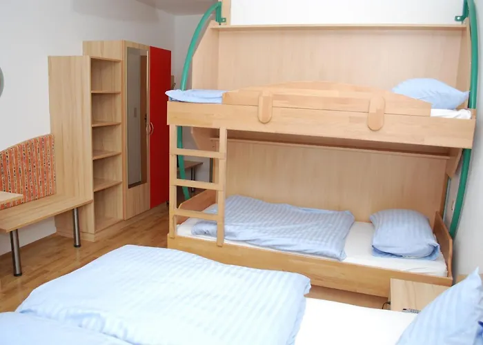 Moasterhaus Trialpark Salzstiegl 3*