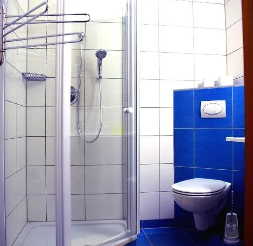 Moasterhaus Trialpark Salzstiegl 3*