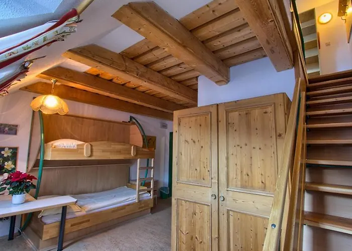 بيت ضيافة Moasterhaus Trialpark Salzstiegl Hirschegg (Styria)