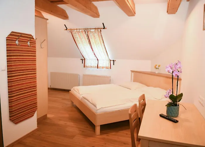 Moasterhaus Trialpark Salzstiegl 3*