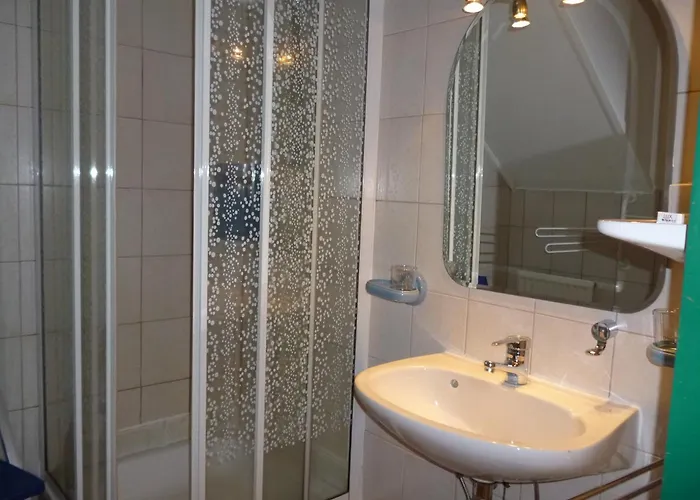 Moasterhaus Trialpark Salzstiegl 3* Hirschegg (Styria)