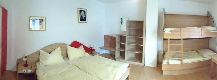 بيت ضيافة Moasterhaus Trialpark Salzstiegl Hirschegg (Styria)