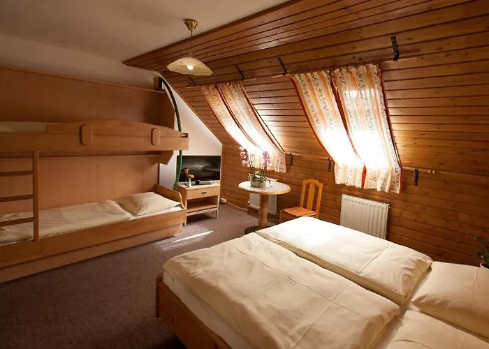 Moasterhaus Trialpark Salzstiegl