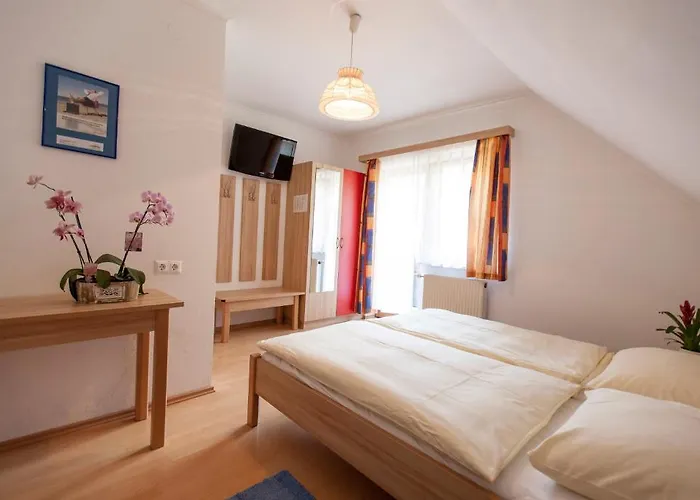 بيت ضيافة Moasterhaus Trialpark Salzstiegl Hirschegg (Styria)