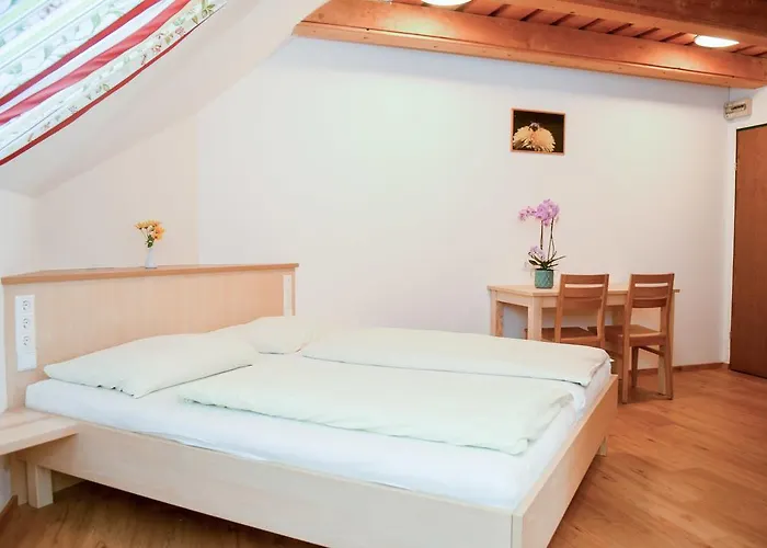 Moasterhaus Trialpark Salzstiegl بيت ضيافة