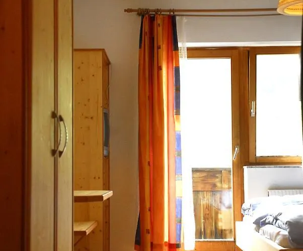 Moasterhaus Trialpark Salzstiegl بيت ضيافة