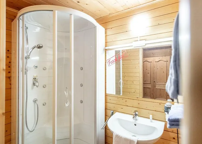 بيت ضيافة Moasterhaus Trialpark Salzstiegl 3*