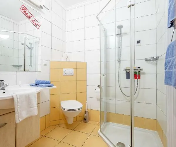 بيت ضيافة Moasterhaus Trialpark Salzstiegl 3*