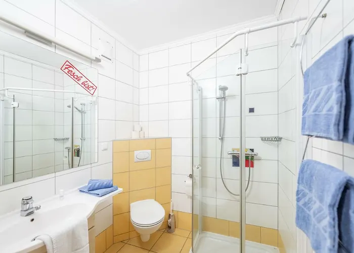 Moasterhaus Trialpark Salzstiegl بيت ضيافة 3*