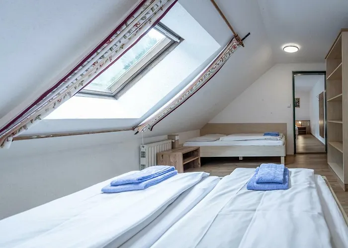 Moasterhaus Trialpark Salzstiegl