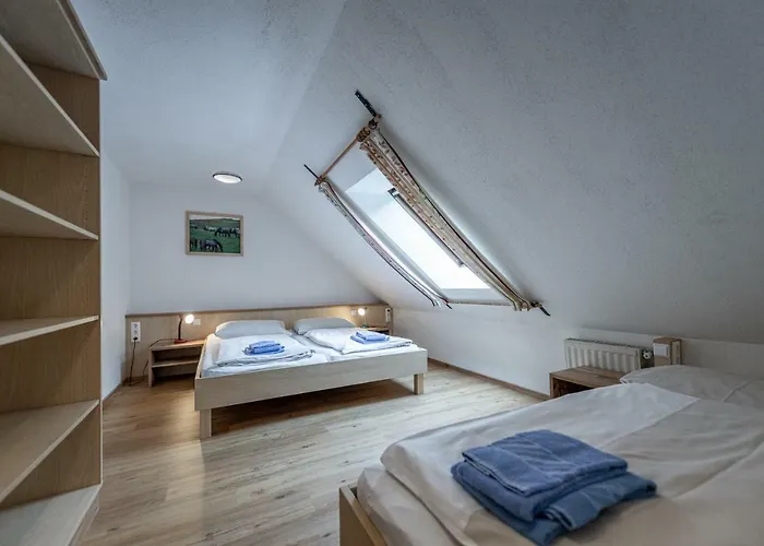 Moasterhaus Trialpark Salzstiegl بيت ضيافة